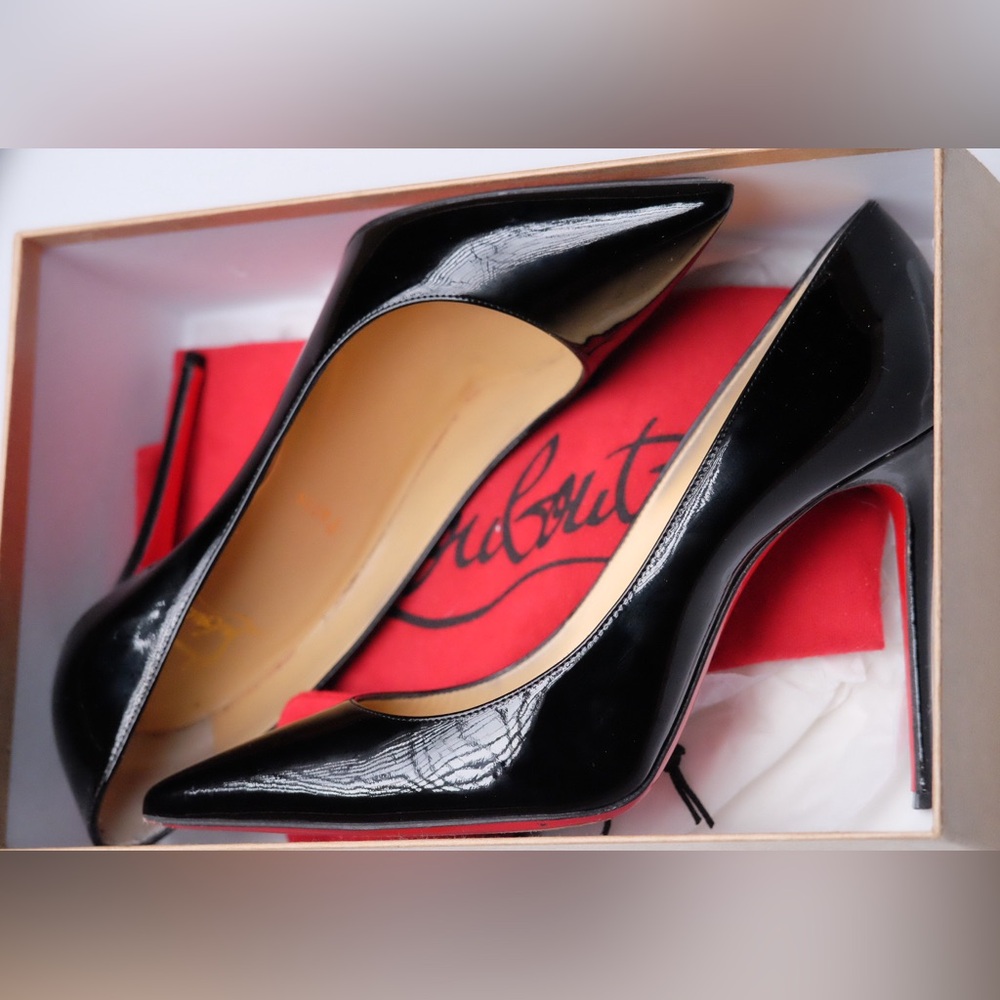 Louboutin So Kate